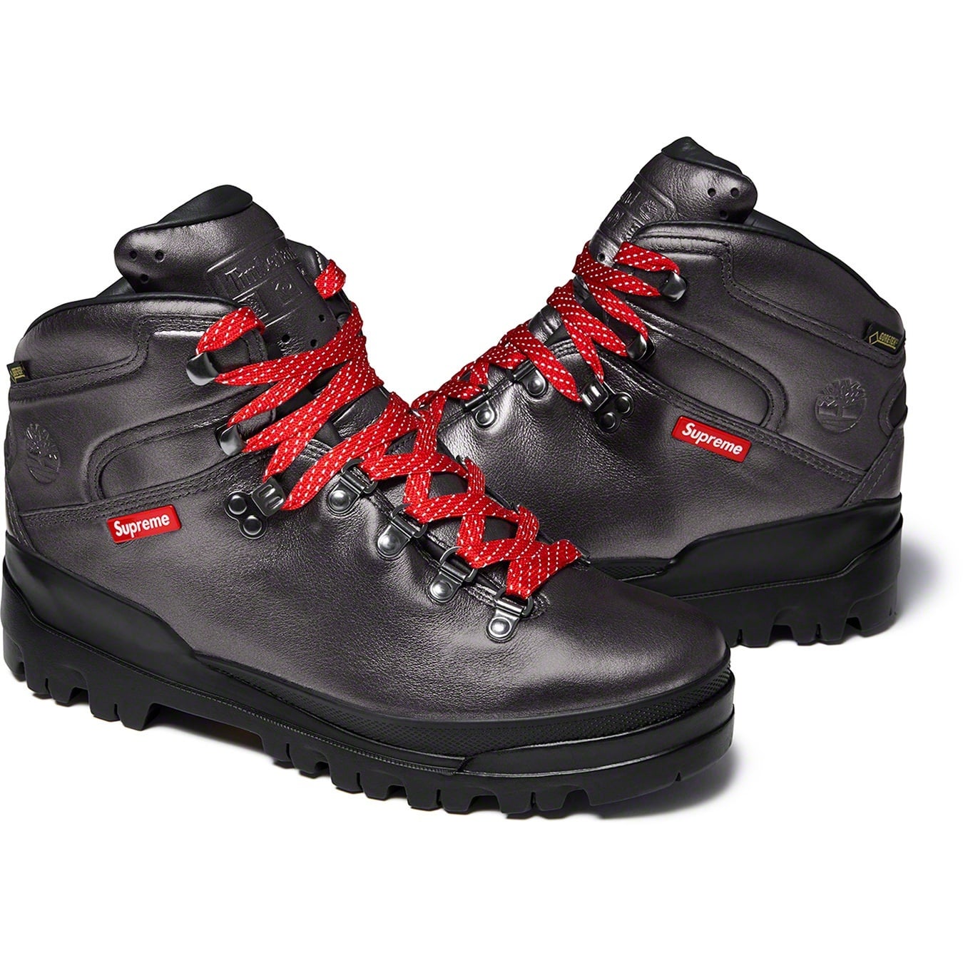 Supreme®/Timberland® World Hiker Front Country Boot view 16